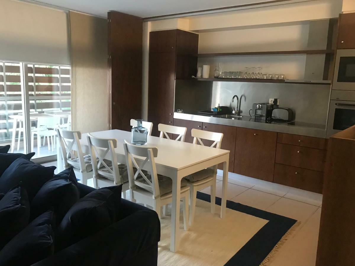 Salgados 6a Apartamento *