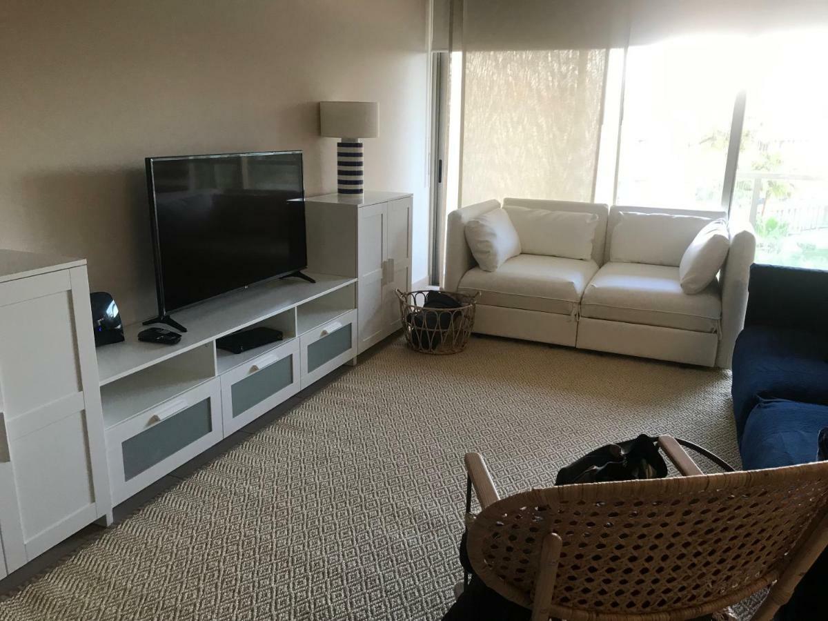 Apartamento Salgados 6a