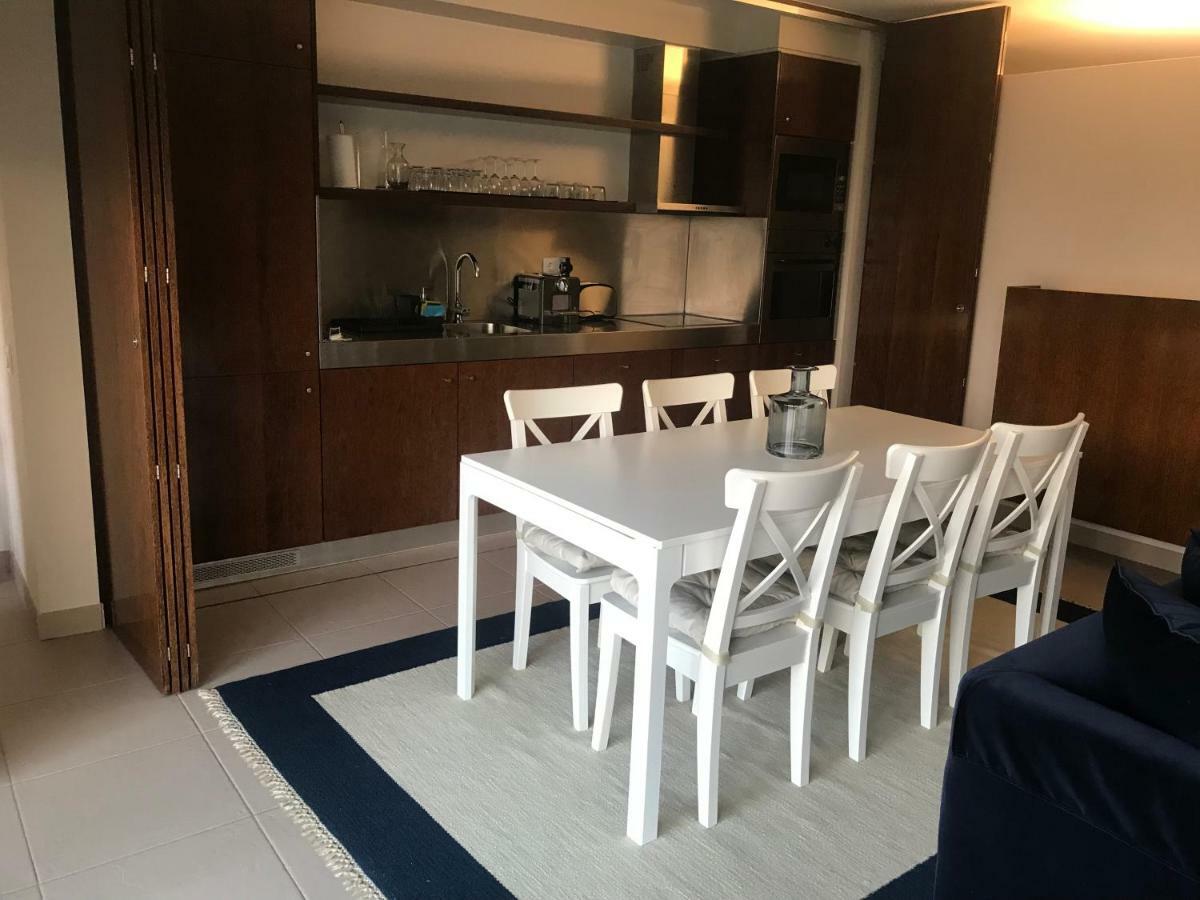 Salgados 6a Apartamento *
